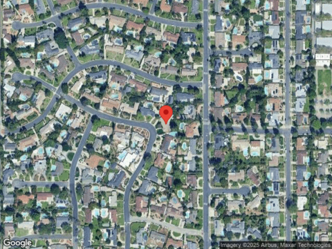 Claire, NORTHRIDGE, CA 91324