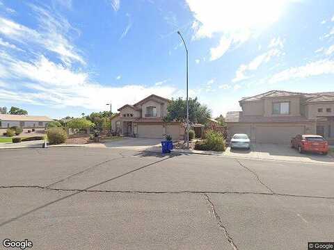 Jerome, MESA, AZ 85209