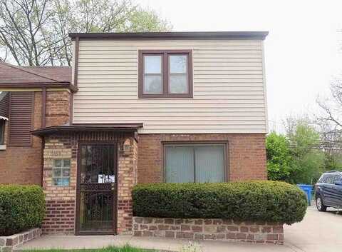Crandon, CHICAGO, IL 60617