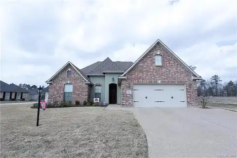 Heron Springs, SHREVEPORT, LA 71106
