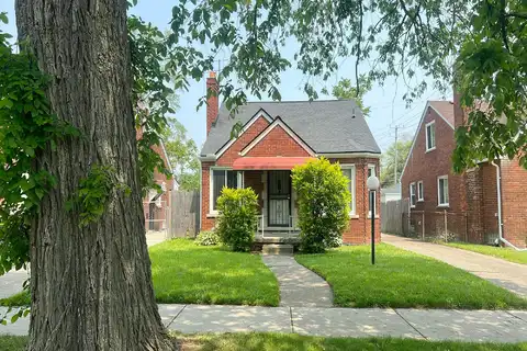 Outer, DETROIT, MI 48213
