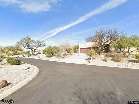 Cinder Cone, SCOTTSDALE, AZ 85262