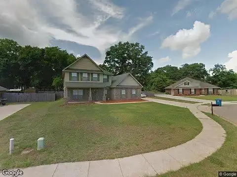 Brooklyns, SEMMES, AL 36575