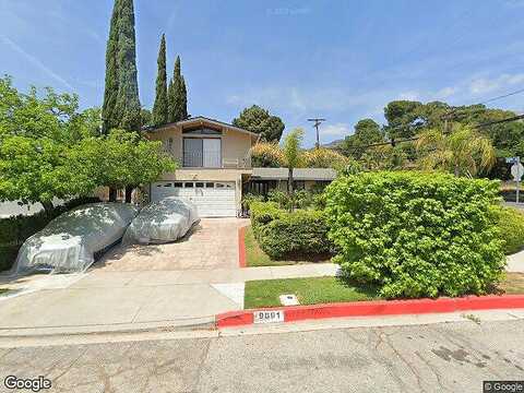 Saluda, TUJUNGA, CA 91042