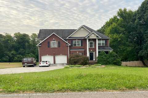 Bob Gray, KNOXVILLE, TN 37923