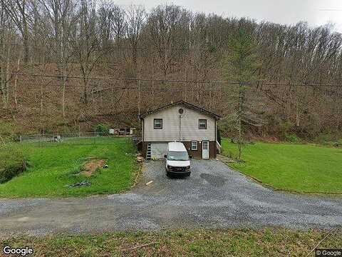 Big Hollow, BLOUNTVILLE, TN 37617