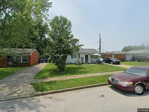Waverly, LEXINGTON, KY 40511