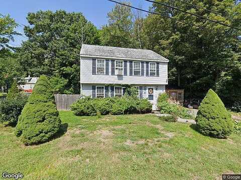 Massachusetts, LACONIA, NH 03246