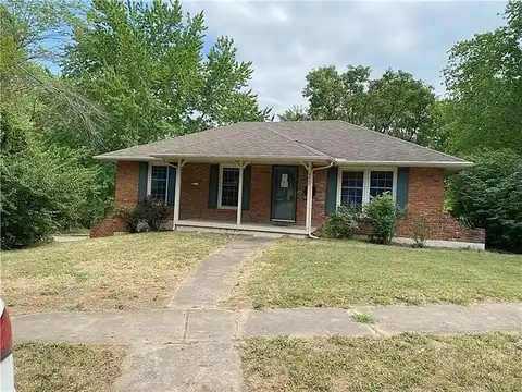 51St, KANSAS CITY, MO 64133