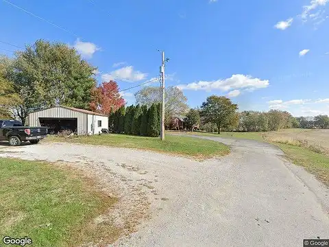 Norby, LEBANON, IL 62254