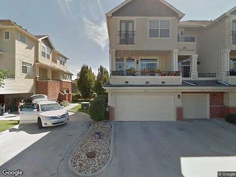 Florida, AURORA, CO 80247