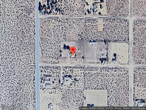 Vista, CALIFORNIA CITY, CA 93505