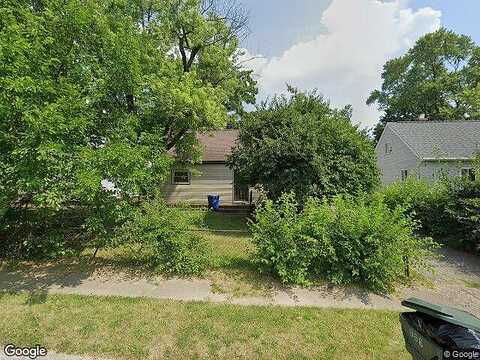 Loretta, COLUMBUS, OH 43211