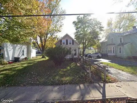 Elmwood, LOCKPORT, NY 14094