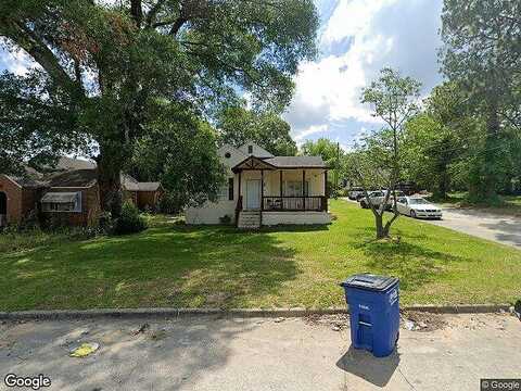 Birch, MACON, GA 31204