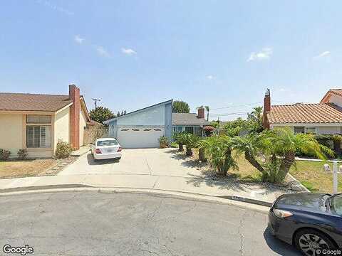 Cedar, GARDEN GROVE, CA 92841