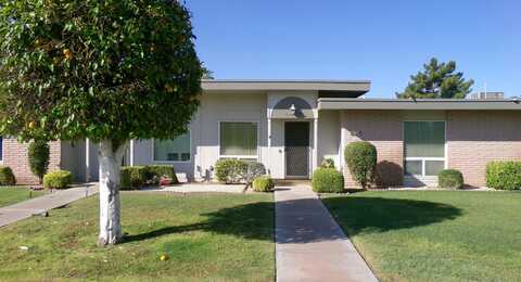 Hawthorn, SUN CITY, AZ 85351