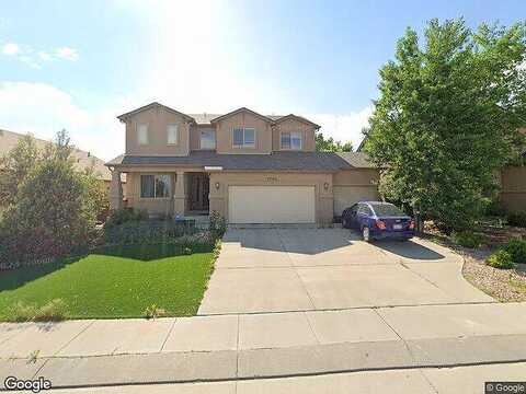 Kings Canyon, PEYTON, CO 80831