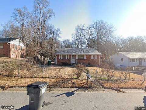 Proctors, NORTH CHESTERFIELD, VA 23237
