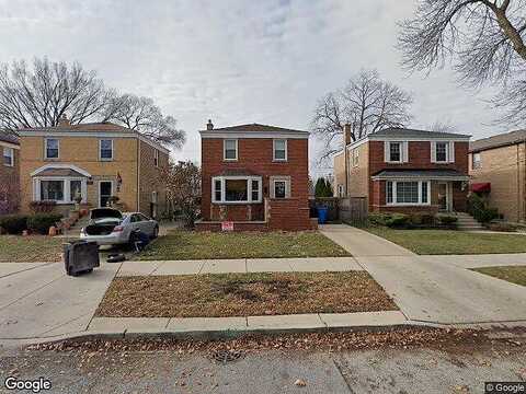 Maplewood, CHICAGO, IL 60655