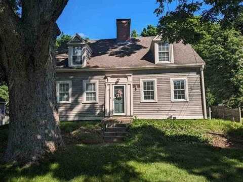 Canton, MILTON, MA 02186