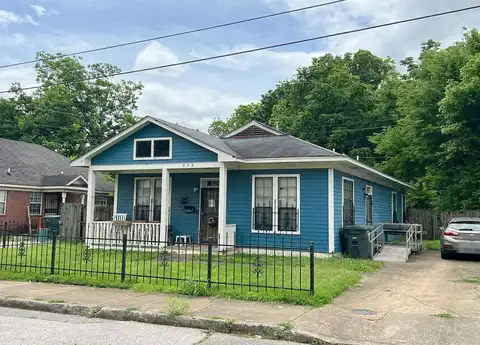 Saxon, MEMPHIS, TN 38106
