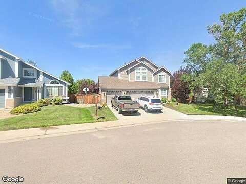 Bronti, LONE TREE, CO 80124