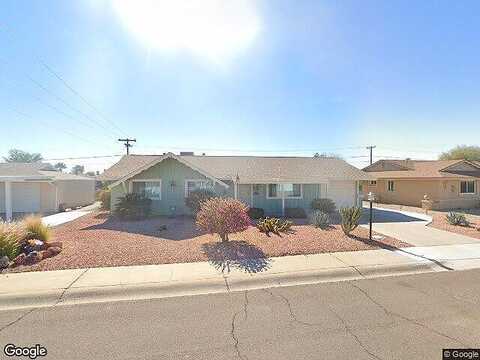Riviera, SUN CITY, AZ 85351