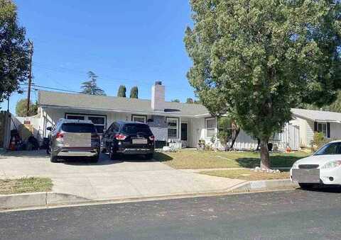 Delco, CHATSWORTH, CA 91311