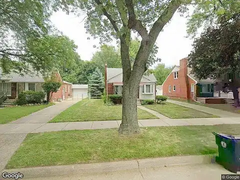 Seminole, REDFORD, MI 48239