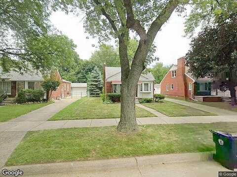 Seminole, REDFORD, MI 48239