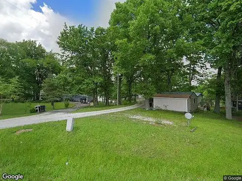 A29 Caboose Lane, Pana, IL 62557