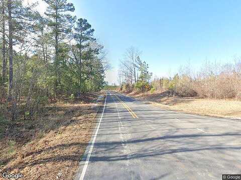 Baltimore Church Rd, WARRENTON, NC 27589