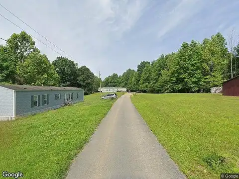 Hilltop Subd, BARBOURVILLE, KY 40906