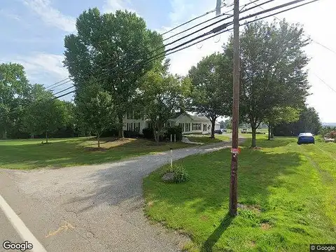 Youngstown Conneaut, BURGHILL, OH 44404