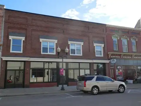 415 River Street, Manistee, MI 49660