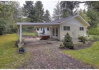 Vogel, DAMASCUS, OR 97089