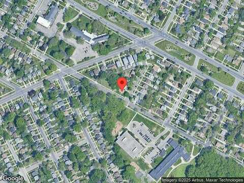Canyon, GROSSE POINTE, MI 48236