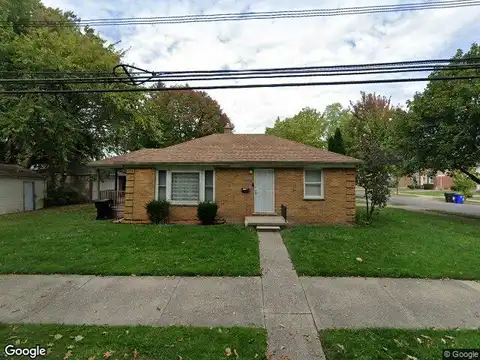 Canyon, GROSSE POINTE, MI 48236