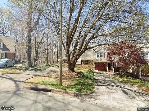 Breckon, RALEIGH, NC 27615
