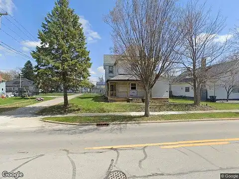 Anderson, ELWOOD, IN 46036
