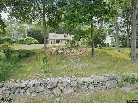 5 Mile River, DARIEN, CT 06820