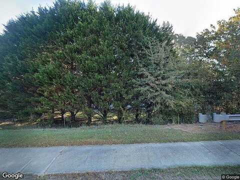 Highway 441, NICHOLSON, GA 30565