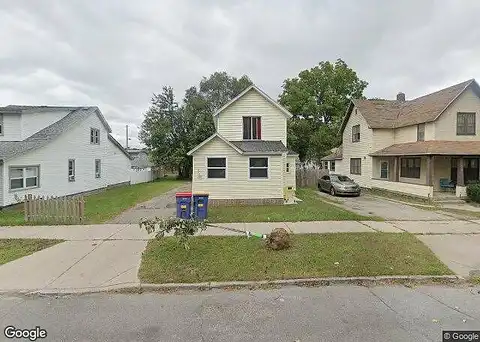 Gilbert, GRAND RAPIDS, MI 49507