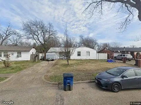 Millmar, DALLAS, TX 75228