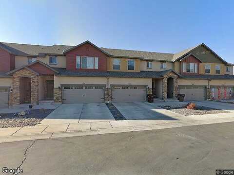 Silvercrest, SARATOGA SPRINGS, UT 84045