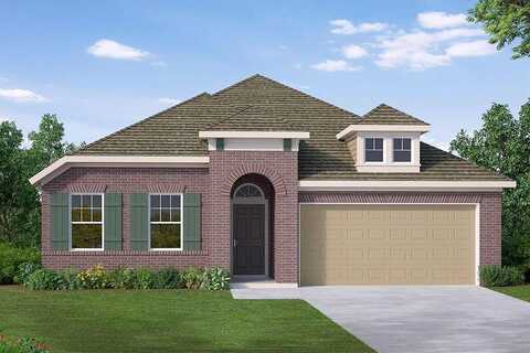 Whisterwheel, FORT WORTH, TX 76123