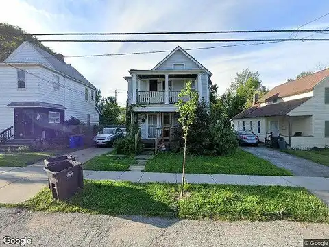 Beman, CLEVELAND, OH 44105