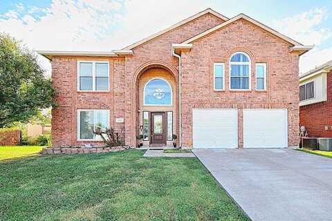 Meadowcrest, ARLINGTON, TX 76002