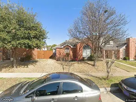 Overlook, LEWISVILLE, TX 75067